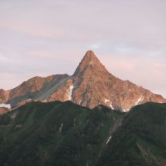 深谷ハイキングクラブ